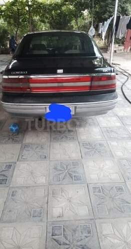 Daewoo  1997, 415,000 km - 2.0 l - Salyan