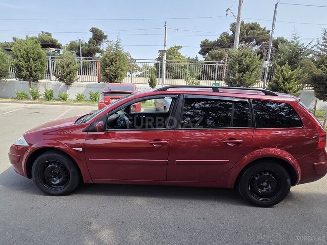 Renault Megane 2007, 331,378 km - 1.5 l - Bakı