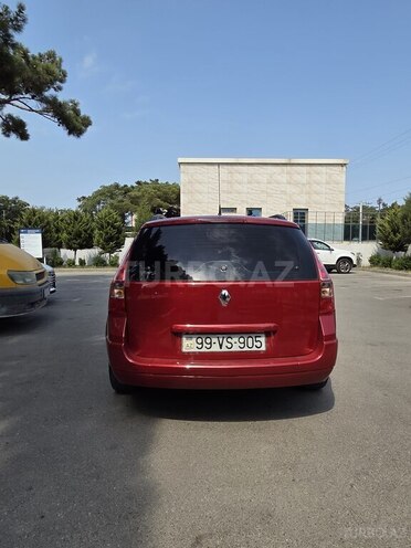 Renault Megane 2007, 331,378 km - 1.5 l - Bakı