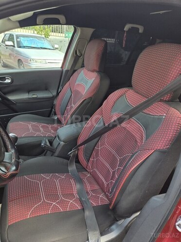 Renault Megane 2007, 331,378 km - 1.5 l - Bakı