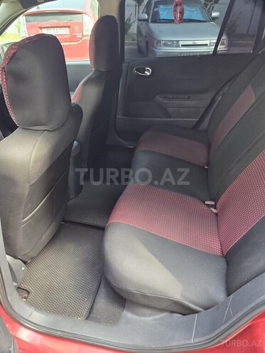 Renault Megane 2007, 331,378 km - 1.5 l - Bakı
