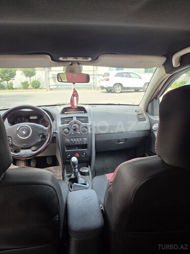Renault Megane 2007, 331,378 km - 1.5 l - Bakı