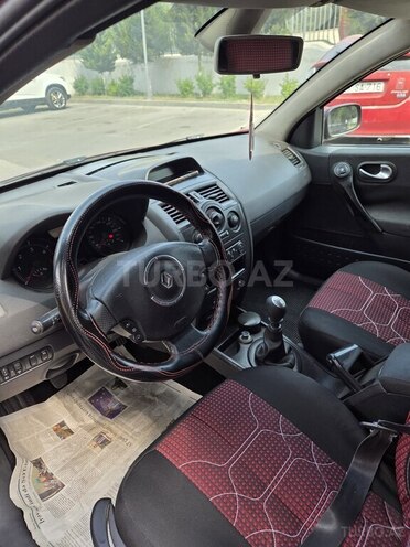 Renault Megane 2007, 331,378 km - 1.5 l - Bakı