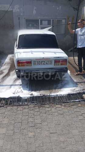 LADA (VAZ) 2107 1986, 85,000 km - 1.6 l - Bakı