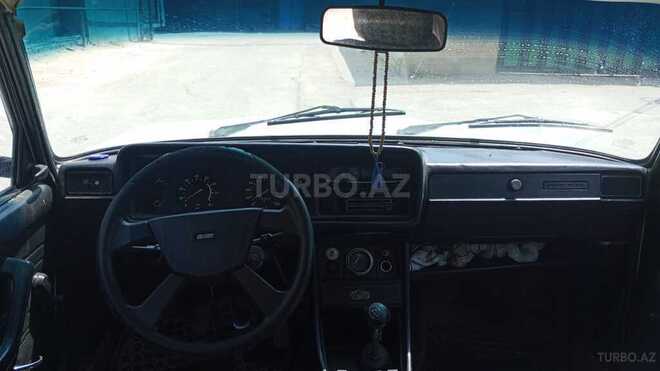 LADA (VAZ) 2107 1986, 85,000 km - 1.6 l - Bakı