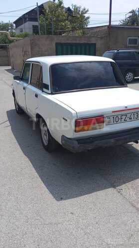LADA (VAZ) 2107 1986, 85,000 km - 1.6 l - Bakı
