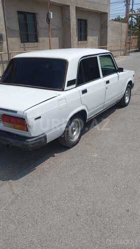 LADA (VAZ) 2107 1986, 85,000 km - 1.6 l - Bakı