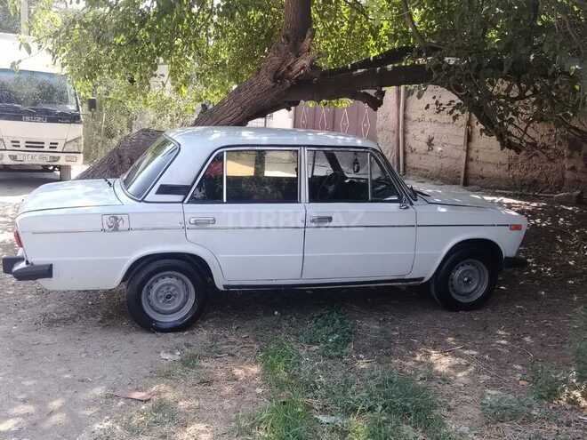 LADA (VAZ) 2106 1983, 87,635 km - 1.6 l - Gəncə