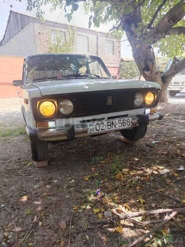 LADA (VAZ) 2106 1983, 87,635 km - 1.6 l - Gəncə