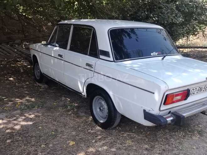 LADA (VAZ) 2106 1983, 87,635 km - 1.6 l - Gəncə