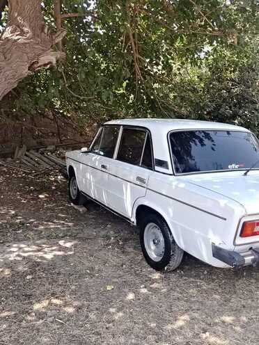 LADA (VAZ) 2106 1983, 87,635 km - 1.6 l - Gəncə