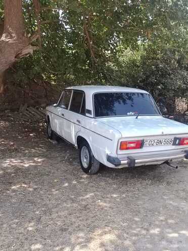 LADA (VAZ) 2106 1983, 87,635 km - 1.6 l - Gəncə