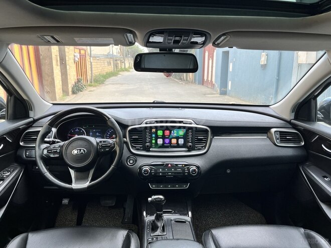 Kia Sorento 2016, 204,000 km - 2.0 l - Bakı