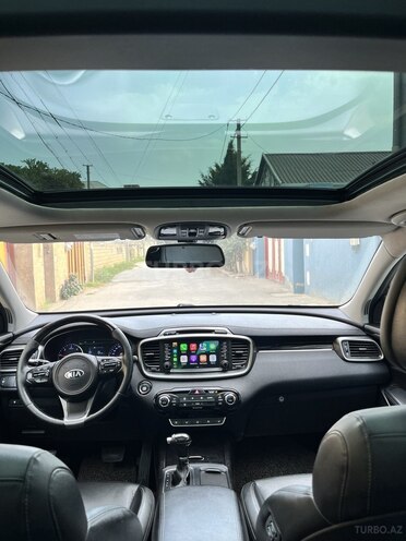 Kia Sorento 2016, 204,000 km - 2.0 l - Bakı