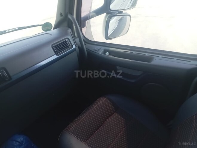 Volvo FH 500 2012, 128,000 km - 13.0 l - Şəmkir