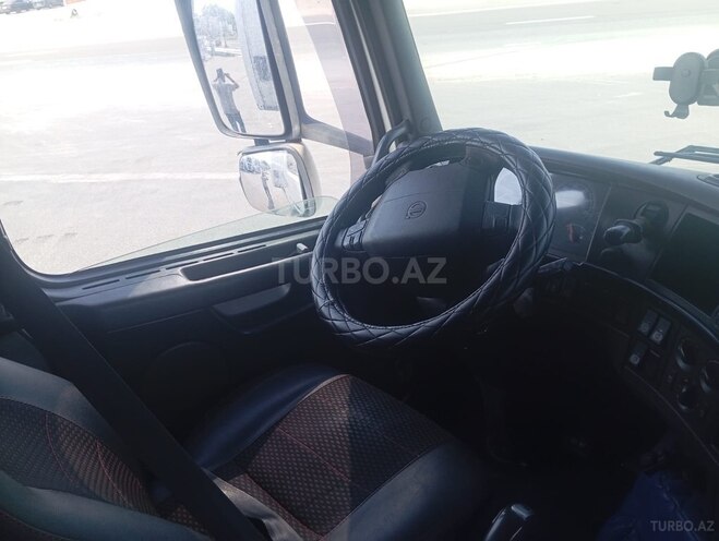 Volvo FH 500 2012, 128,000 km - 13.0 l - Şəmkir