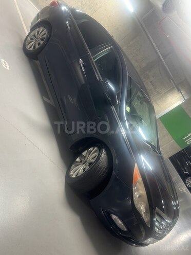 Hyundai Sonata 2010, 186,000 km - 2.4 л - Bakı