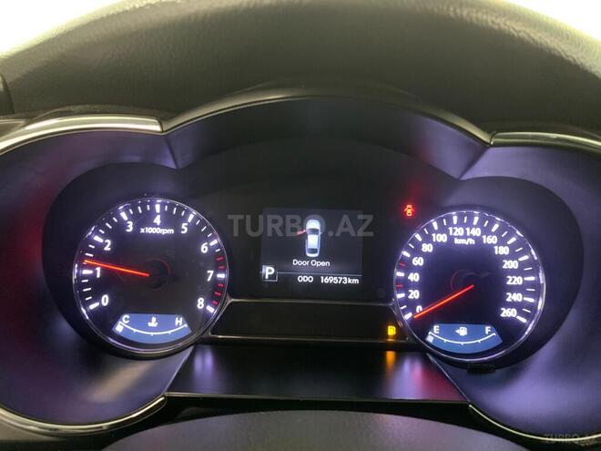Kia K5 2012, 169,600 km - 2.0 l - Bakı