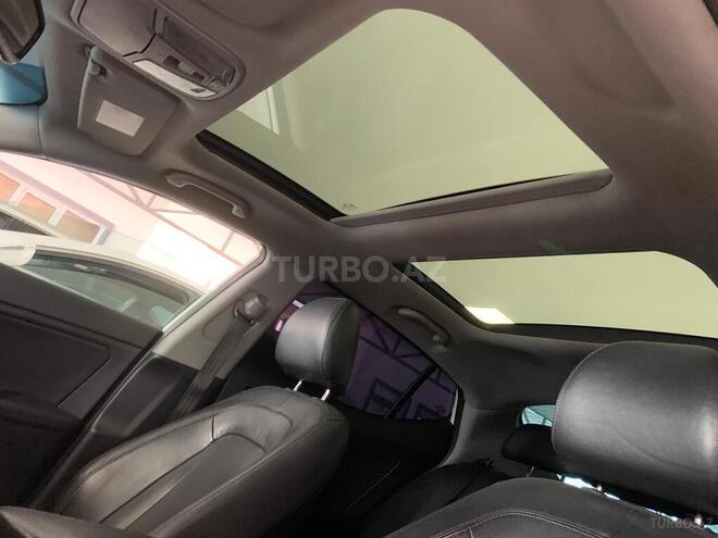 Kia K5 2012, 169,600 km - 2.0 l - Bakı