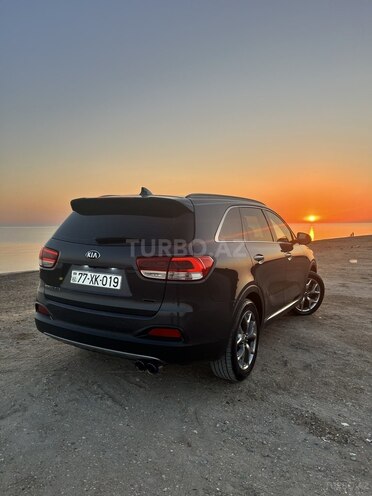 Kia Sorento 2016, 204,000 km - 2.0 l - Bakı