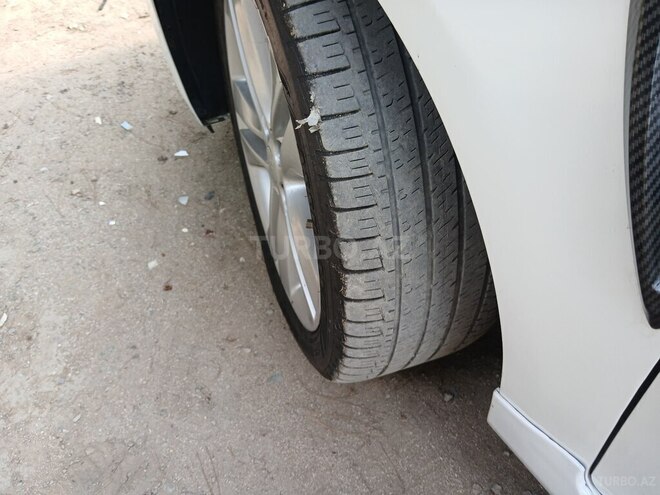 Chevrolet Cruze 2011, 287,500 km - 1.4 l - Bakı