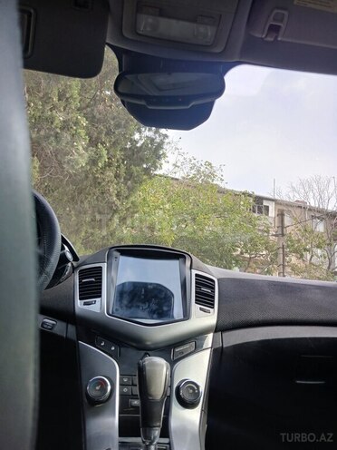 Chevrolet Cruze 2011, 287,500 km - 1.4 l - Bakı
