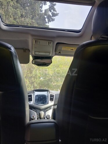 Chevrolet Cruze 2011, 287,500 km - 1.4 l - Bakı