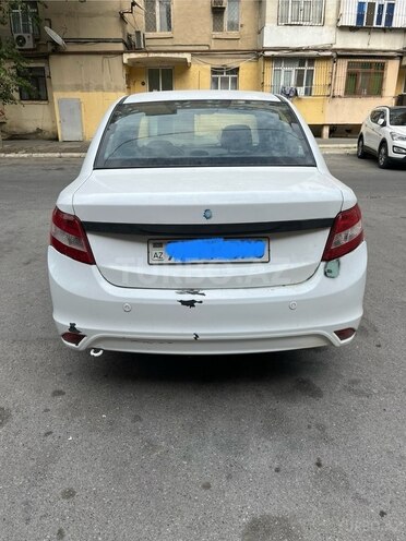 Saipa Saina 2018, 298,000 km - 1.5 l - Bakı