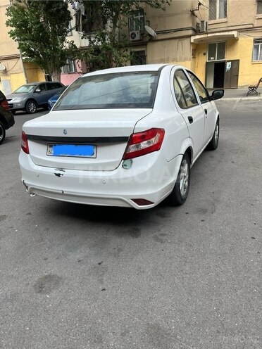 Saipa Saina 2018, 298,000 km - 1.5 l - Bakı
