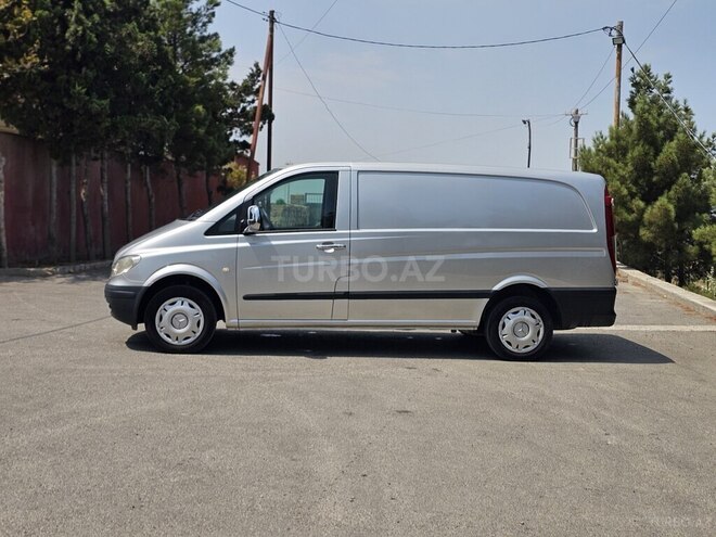 Mercedes Vito 115 2008, 271,549 km - 2.2 л - Bakı
