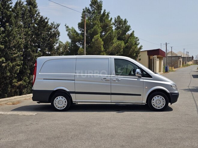 Mercedes Vito 115 2008, 271,549 km - 2.2 л - Bakı