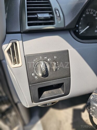 Mercedes Vito 115 2008, 271,549 km - 2.2 л - Bakı