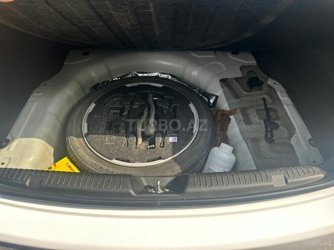 Hyundai Elantra 2013, 229,000 km - 1.6 l - Bakı