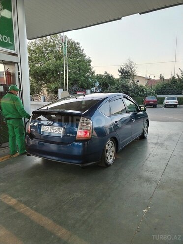 Toyota Prius 2008, 421,590 km - 1.5 l - Lənkəran