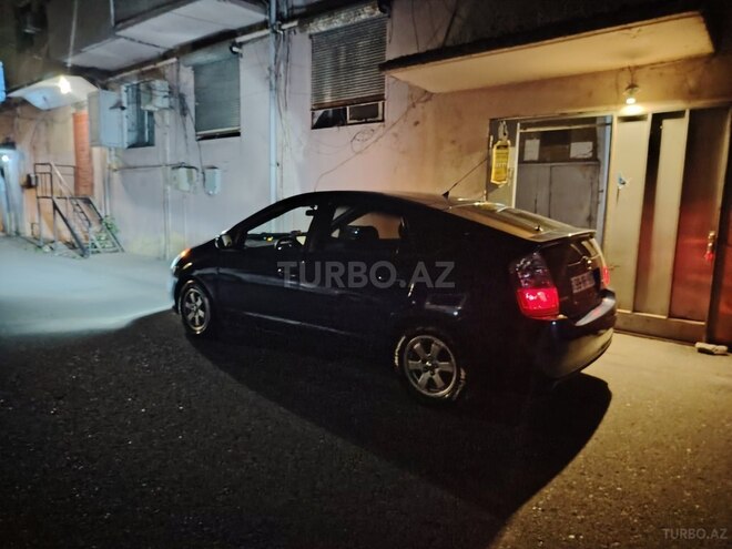 Toyota Prius 2008, 421,590 km - 1.5 l - Lənkəran
