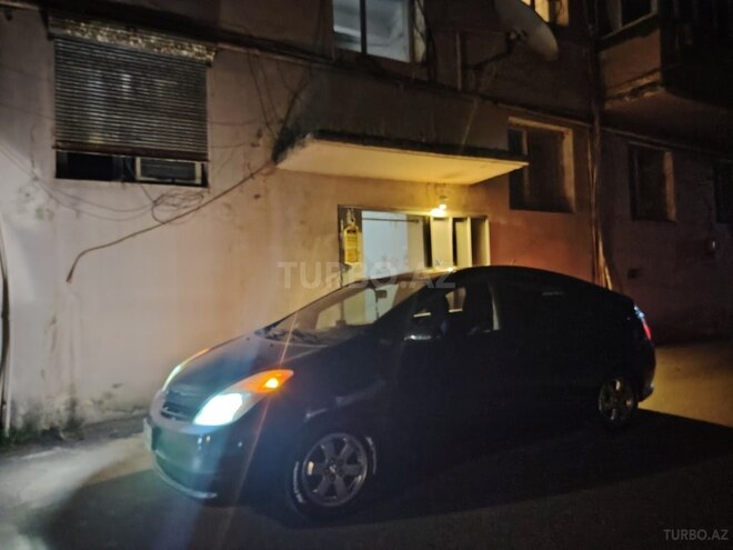 Toyota Prius 2008, 421,590 km - 1.5 l - Lənkəran