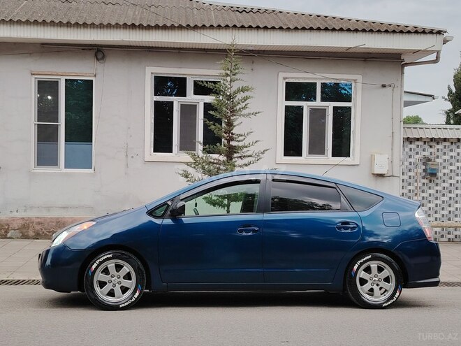 Toyota Prius 2008, 421,590 km - 1.5 l - Lənkəran