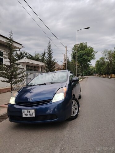 Toyota Prius 2008, 421,590 km - 1.5 l - Lənkəran