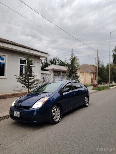 Toyota Prius 2008, 421,590 km - 1.5 l - Lənkəran