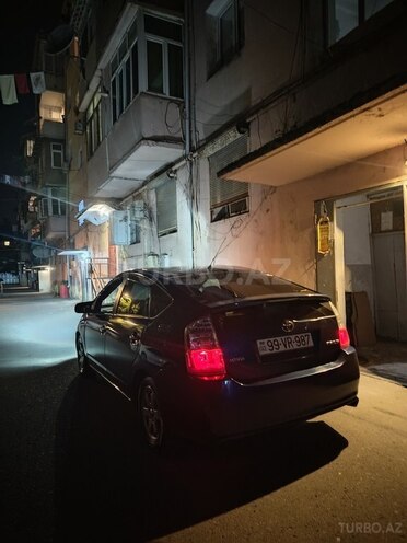 Toyota Prius 2008, 421,590 km - 1.5 l - Lənkəran