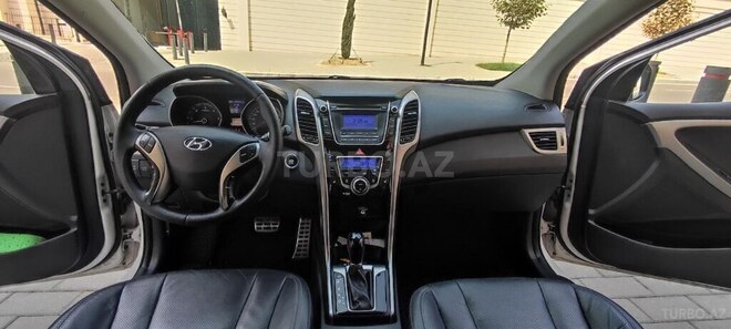 Hyundai i30 2012, 168,500 km - 1.6 l - Bakı