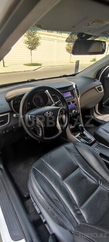 Hyundai i30 2012, 168,500 km - 1.6 l - Bakı