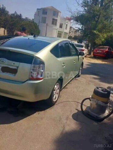 Toyota Prius 2008, 535,912 km - 1.5 l - Bakı