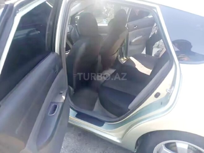 Toyota Prius 2008, 535,912 km - 1.5 l - Bakı