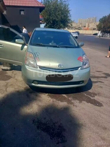Toyota Prius 2008, 535,912 km - 1.5 l - Bakı