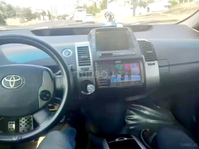 Toyota Prius 2008, 535,912 km - 1.5 l - Bakı