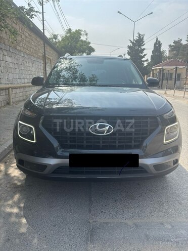 Hyundai Venue 2022, 36,163 km - 1.6 l - Bakı