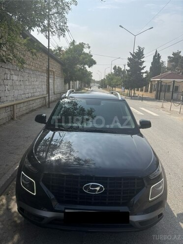Hyundai Venue 2022, 36,163 km - 1.6 l - Bakı
