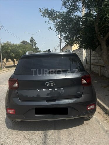 Hyundai Venue 2022, 36,163 km - 1.6 l - Bakı