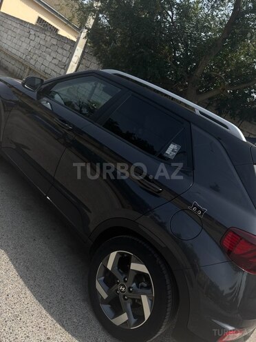 Hyundai Venue 2022, 36,163 km - 1.6 l - Bakı